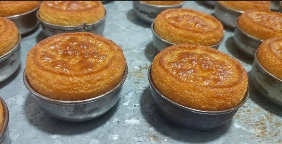 طرز تهیه شیرینی شیرازی اصیل و خوشمزه به روش بازاری + نکات طلایی 1 2147483648 210279